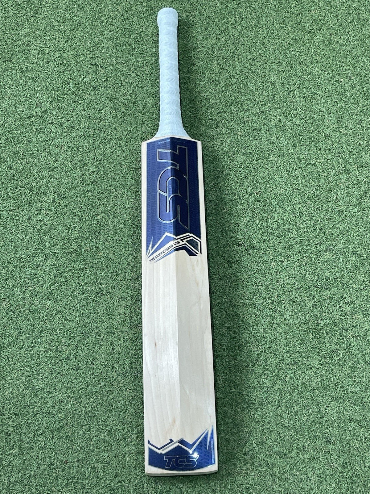 TCS Sapphire 5 Star Cricket Bat - 2lb 9oz- Brand New - Sachin Tendulkar Profile