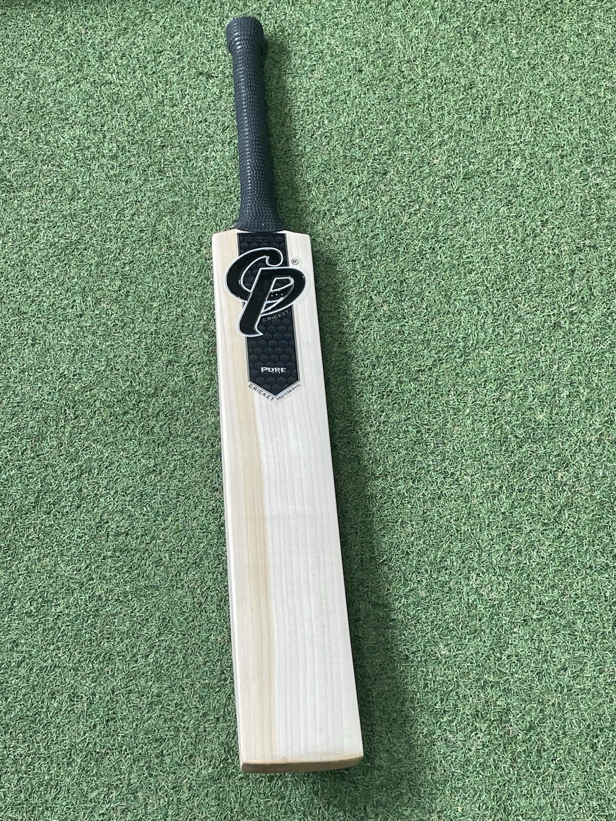 CP Pure Cricket Bat - Brand New - 2lb 10oz - Lovely Ping! New Launch! Exclusive!
