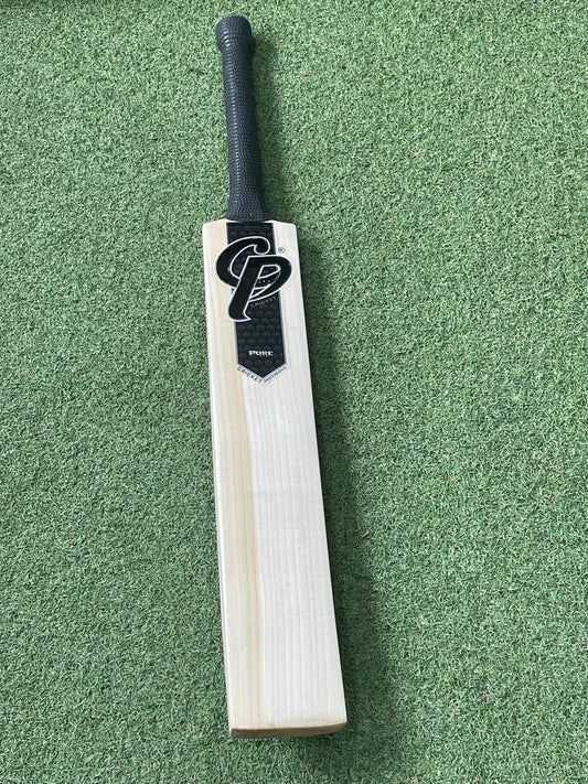 CP Pure Cricket Bat - Brand New - 2lb 10oz - Lovely Ping! New Launch! Exclusive!