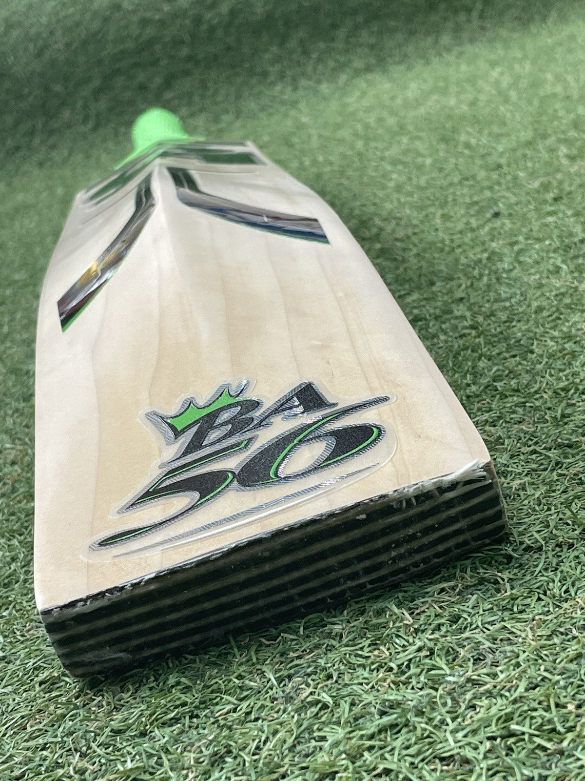 CA BA56 Babar Azam Cricket Bat - 2lb 9oz - Lovely Pickup! Great Profile!