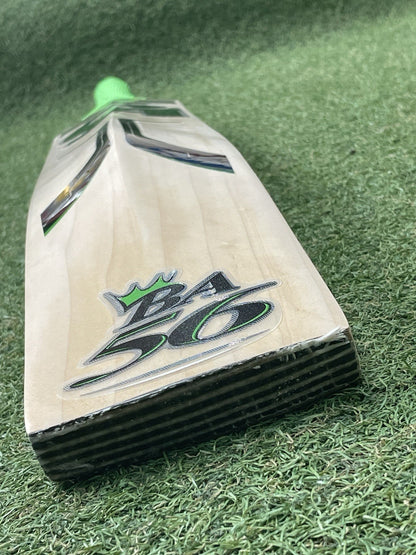 CA BA56 Babar Azam Cricket Bat - 2lb 9oz - Lovely Pickup! Great Profile!