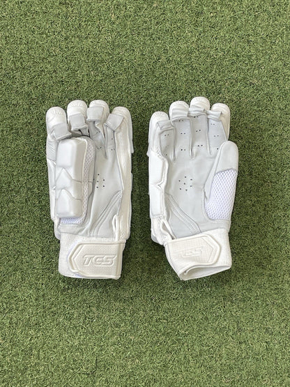 TCS ICON Batting Gloves - Brand New - Left Hand Men's Size