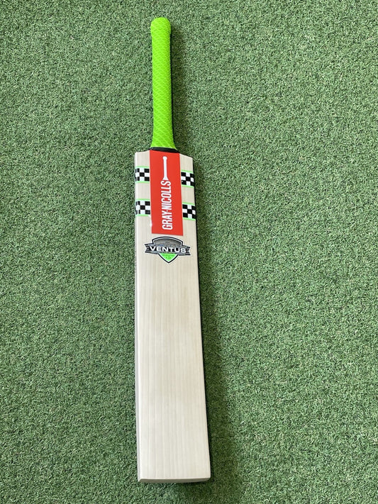 Gray Nicolls Ventus 1.3 Pro Performance Cricket Bat - Brand New - 2lb 10oz