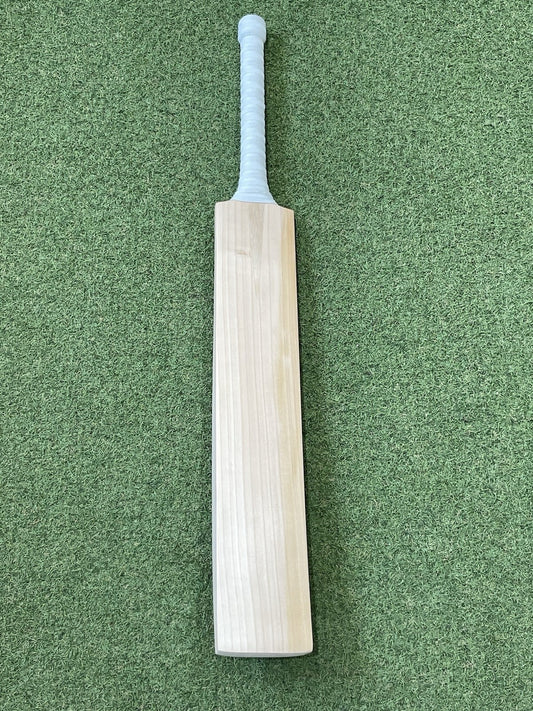 Plain Sachin Tendulkar Profile Pro Grade Cricket Bat - Brand New - 2lb 9oz