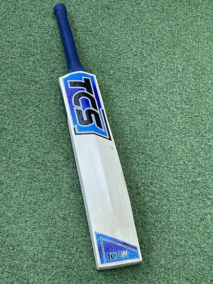 TCS Icon Cricket Bat - Brand New - 2lb 9oz - Exclusive! New Range!