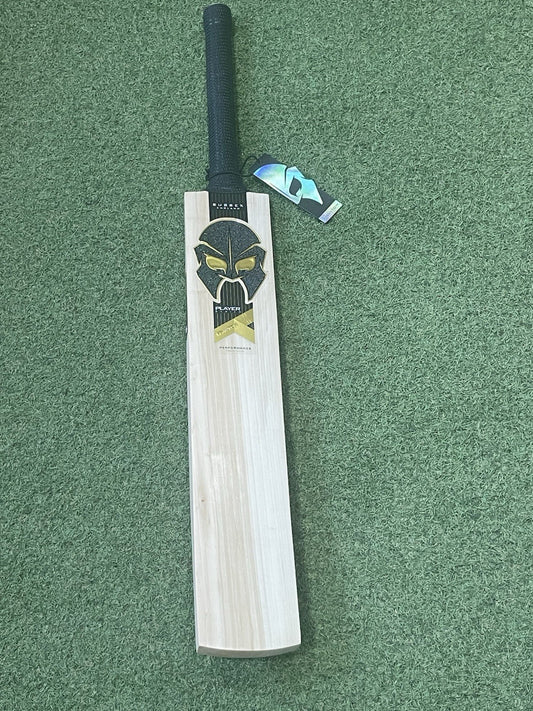 Phantom Player Series Performance VK18 Cricket Bat - 2lb 10oz - Brand New!