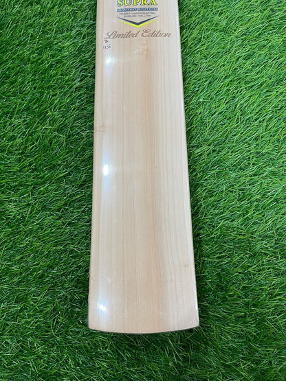 Gray Nicolls Supra Limited Edition Cricket Bat - Brand New - 2lb 8oz