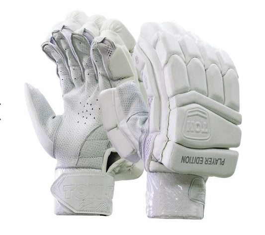 Ton Player Edition II Batting Gloves - Brand New - Right Hand Men's Size