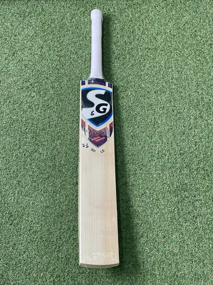 SG RP LE Size 6 Junior Cricket Bat - Brand New - 2lb 5oz - Stunning Grains!