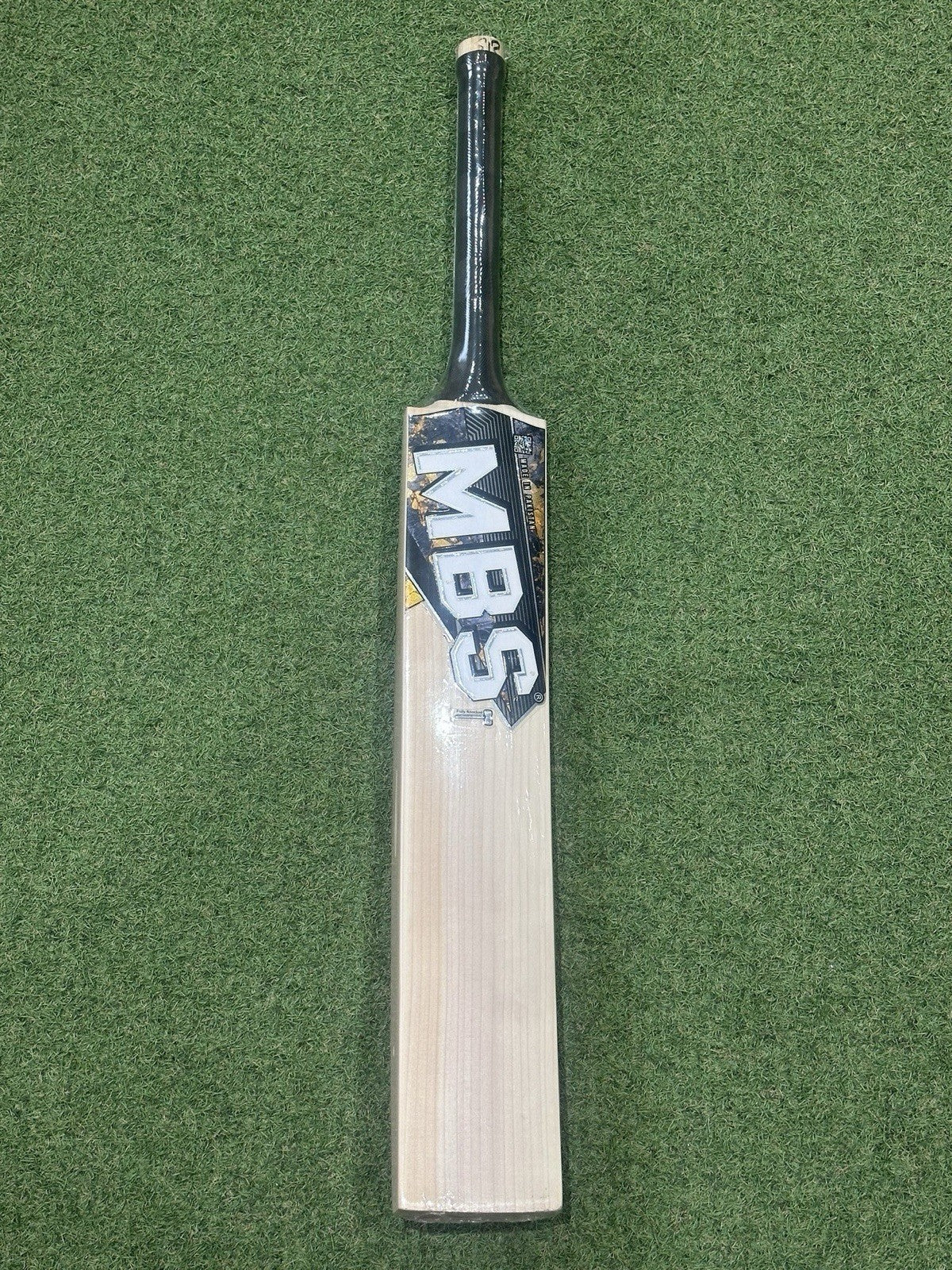 MB Malik MBS Saim Ayub Players Cricket Bat - Brand New - 2lb 7oz