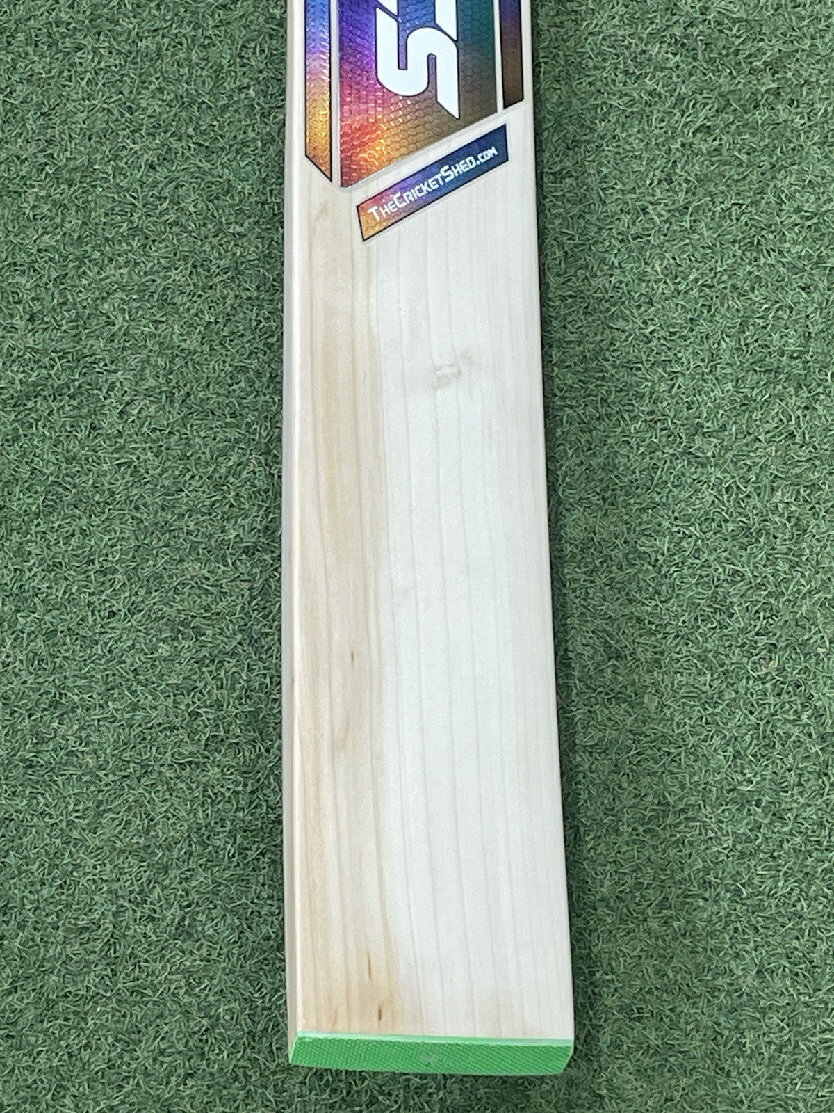 TCS Special Edition Cricket Bat - Brand New - 2lb 10oz - Exclusive! UK Made!