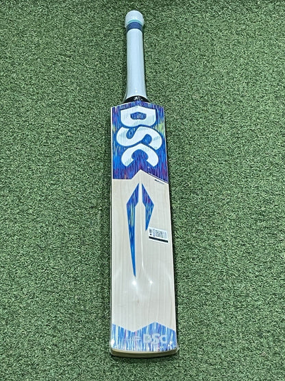 DSC Blu 500 Cricket Bat - Brand New - Massive Profile - 2lb 8oz - Gauge Filler!