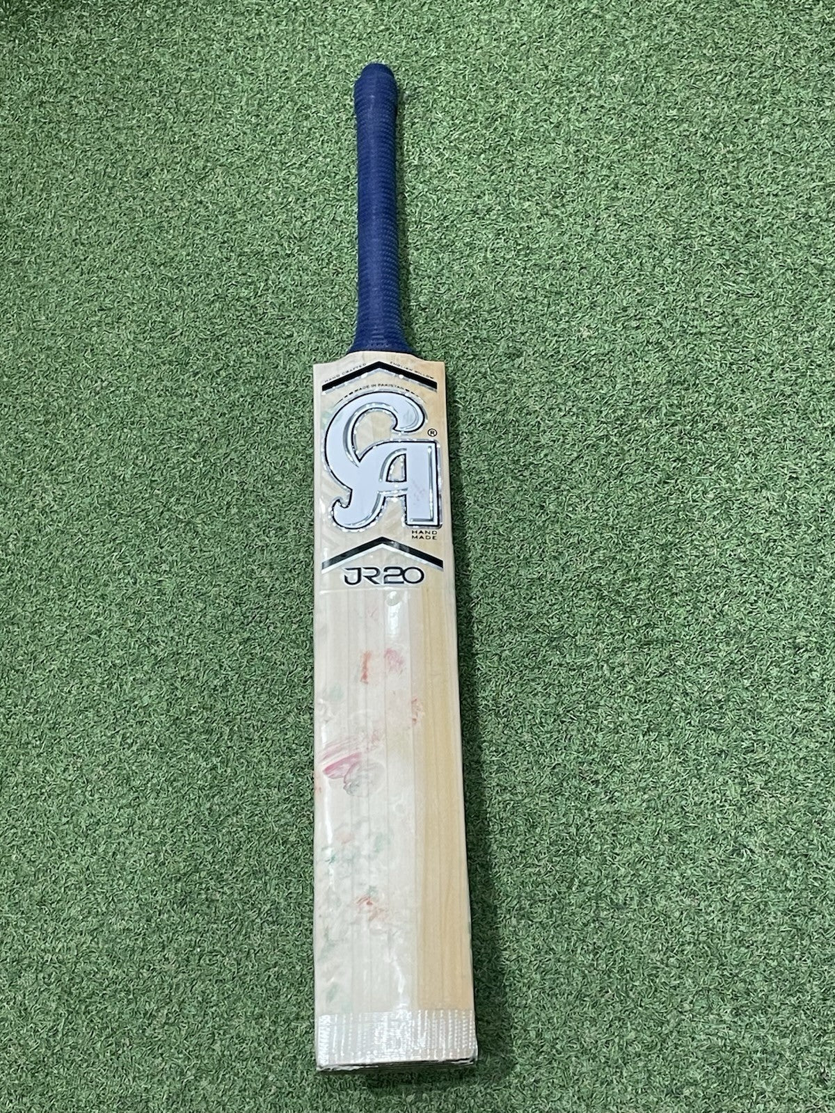 Used CA JR20 Cricket Bat (2lb 10oz) - Excellent Condition - Ready To Play