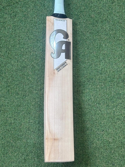 CA Instinct Laminate Cricket Bat - Brand New - 2lb 11oz -Lovely Grains