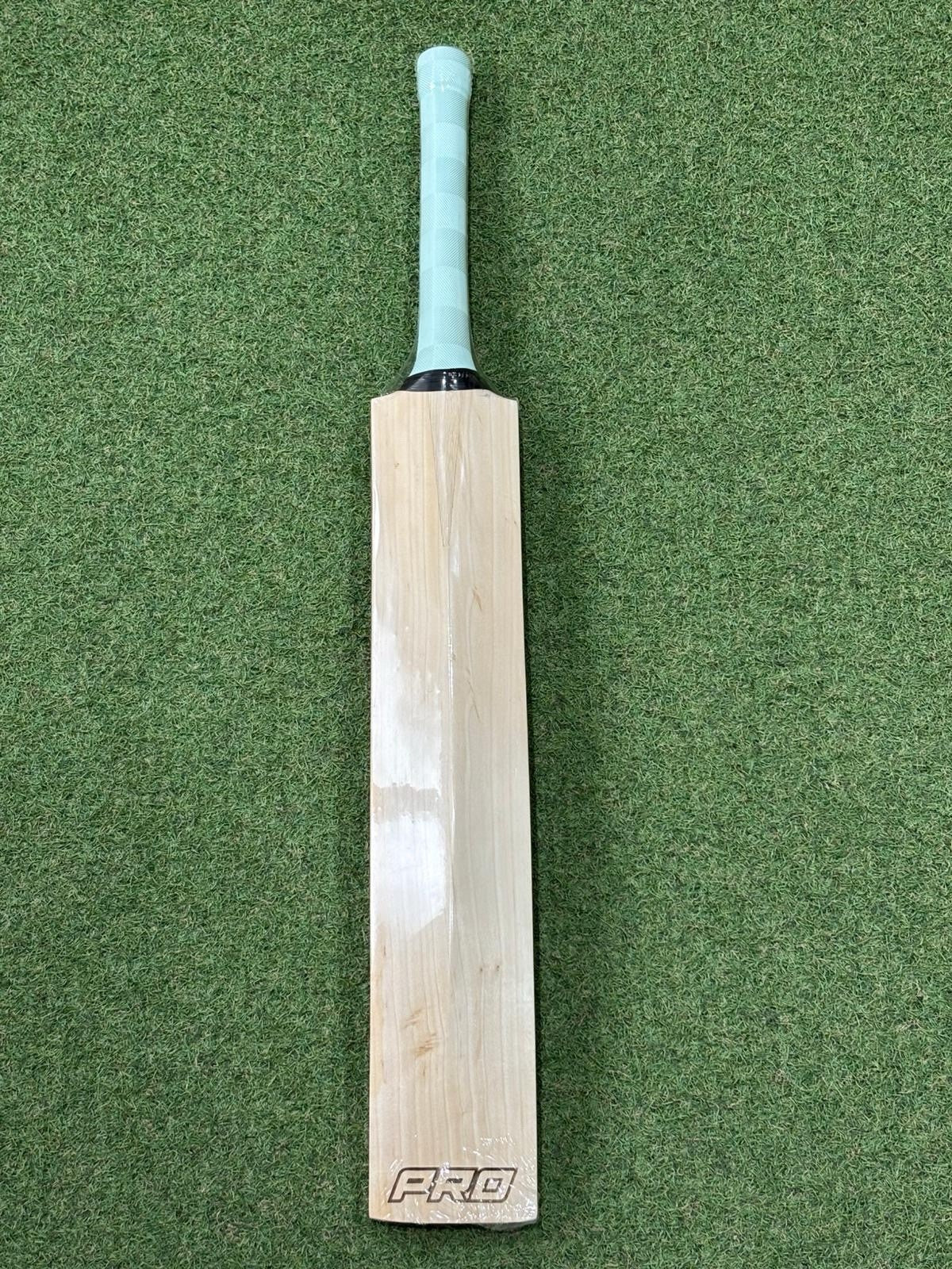 CA Plain Cricket Bat - Brand New - 2lb 10oz - Full Profile No Concaving - Rare!