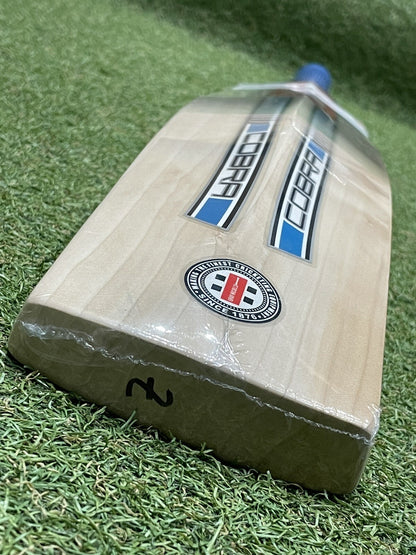 Gray Nicolls Cobra Edition 2.0 GN5.5 Cricket Bat - Brand New - 2lb 9oz