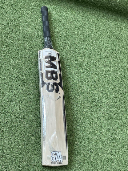 MB Malik MBS Salma Ali Agha Cricket Bat - Brand New - 2lb 11oz - Full Profile!
