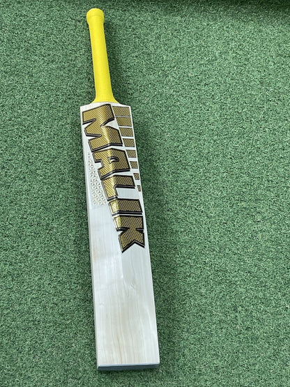 MB Malik UMZ Anniversary Players Cricket Bat - Brand New - 2lb 10oz - UK Made