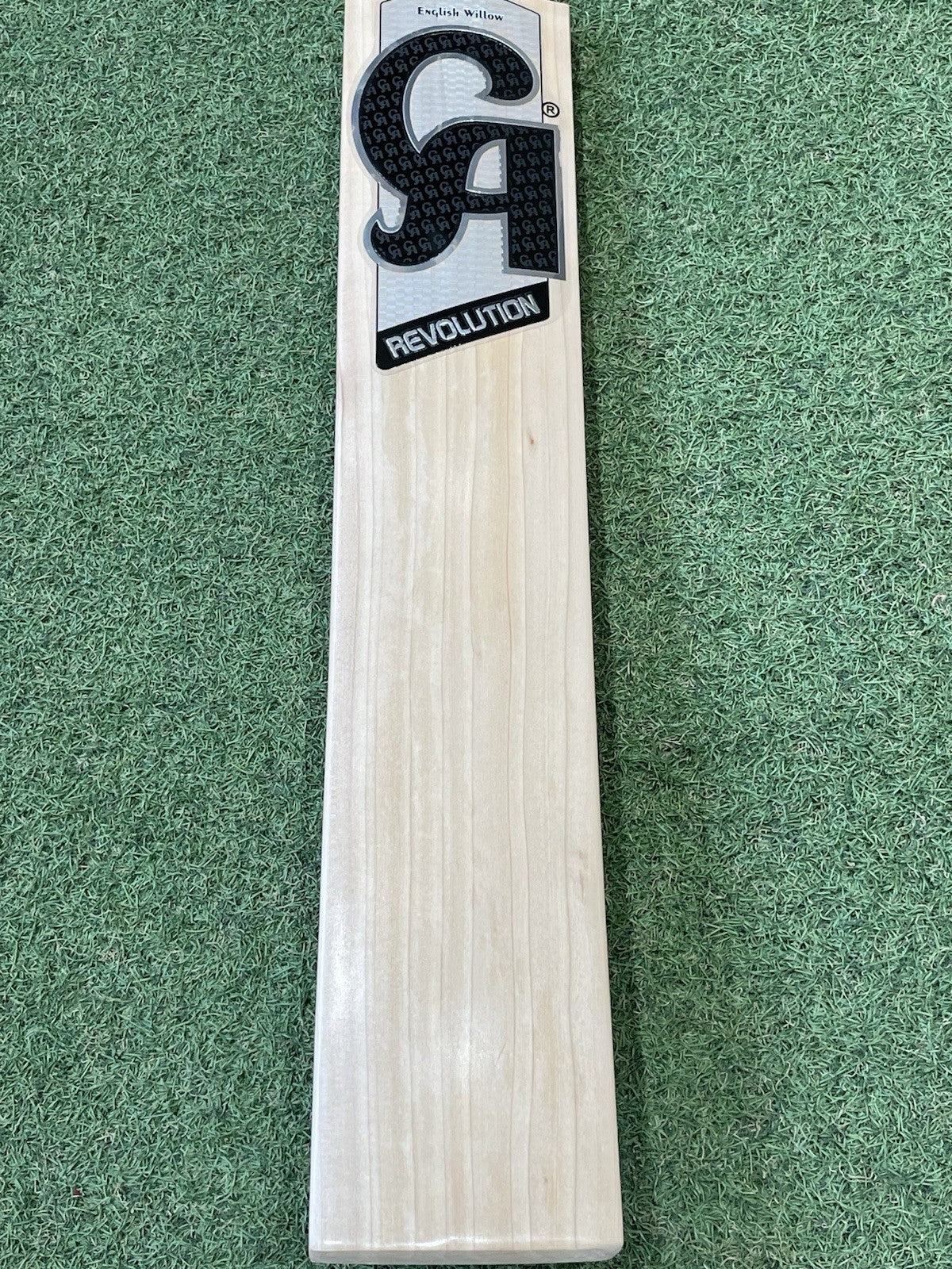 CA Revolution Laminated (Double Wood) Cricket Bat (2lb 11oz) - Beautiful Bat