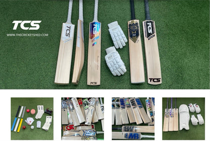 Unbranded Black Players Batting Pads - Right Hand Mens Size - Brand New