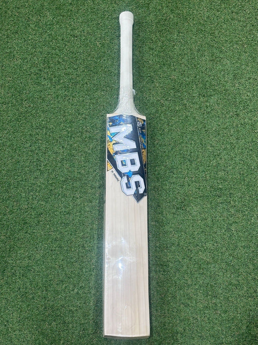 MB Malik MBS Mohammad Nawaz Players Cricket Bat - Brand New - 2lb 8oz