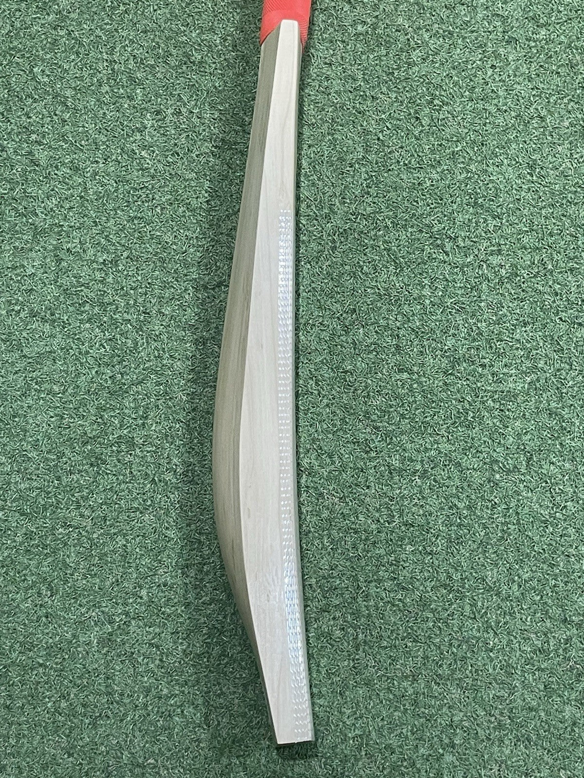 Plain Cricket Station Jason Roy Players Cricket Bat (2lb 10oz) - Brand New