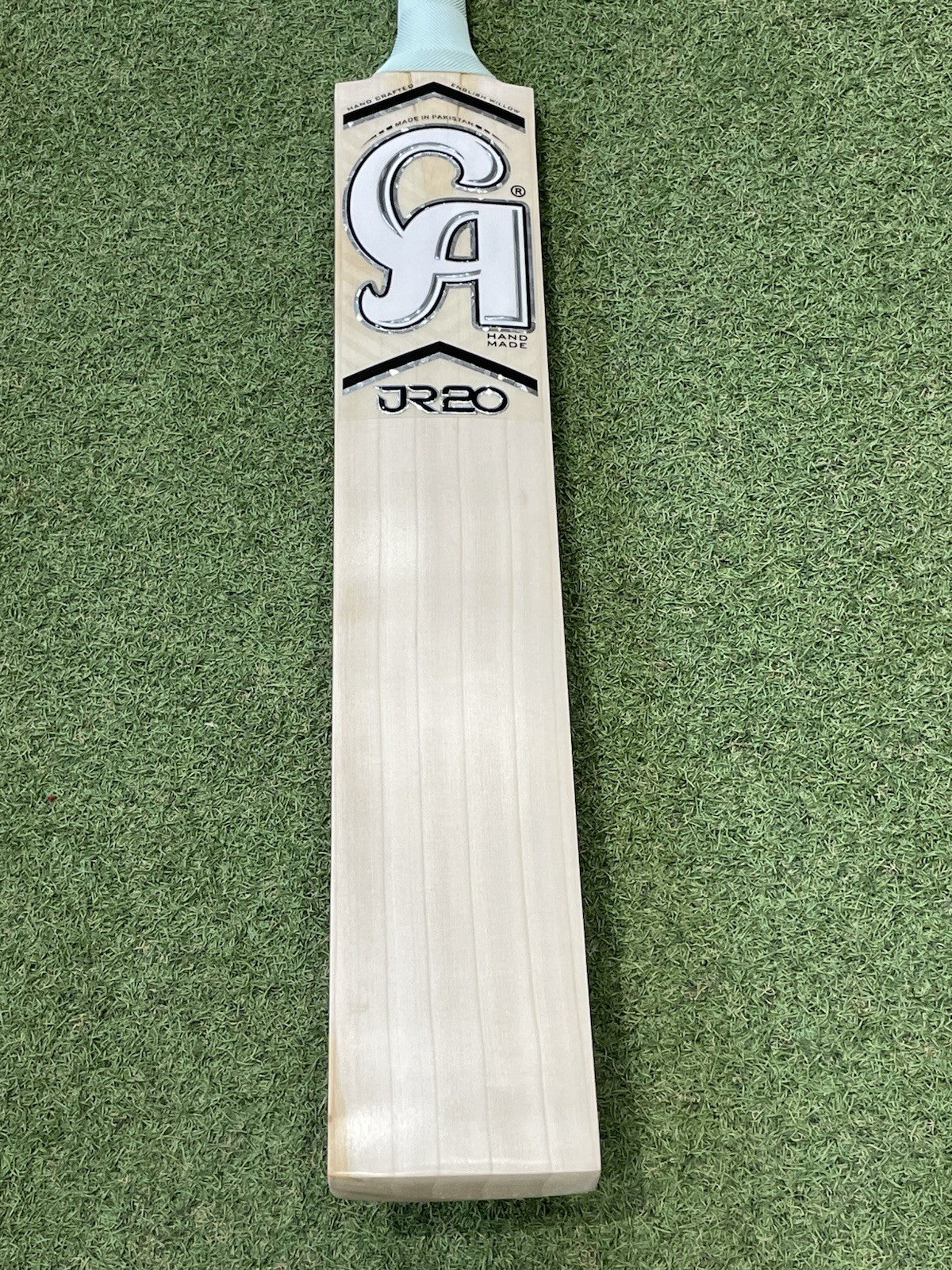 CA JR20 Cricket Bat - Brand New - 2lb 11oz - Full Profile No Concaving! Rare!