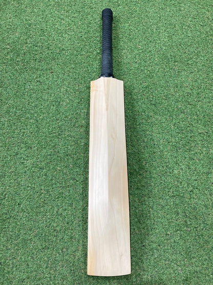 SS Ton Plain Pro Player Cricket Bat - Brand New - 2lb 11oz - Massive Profile