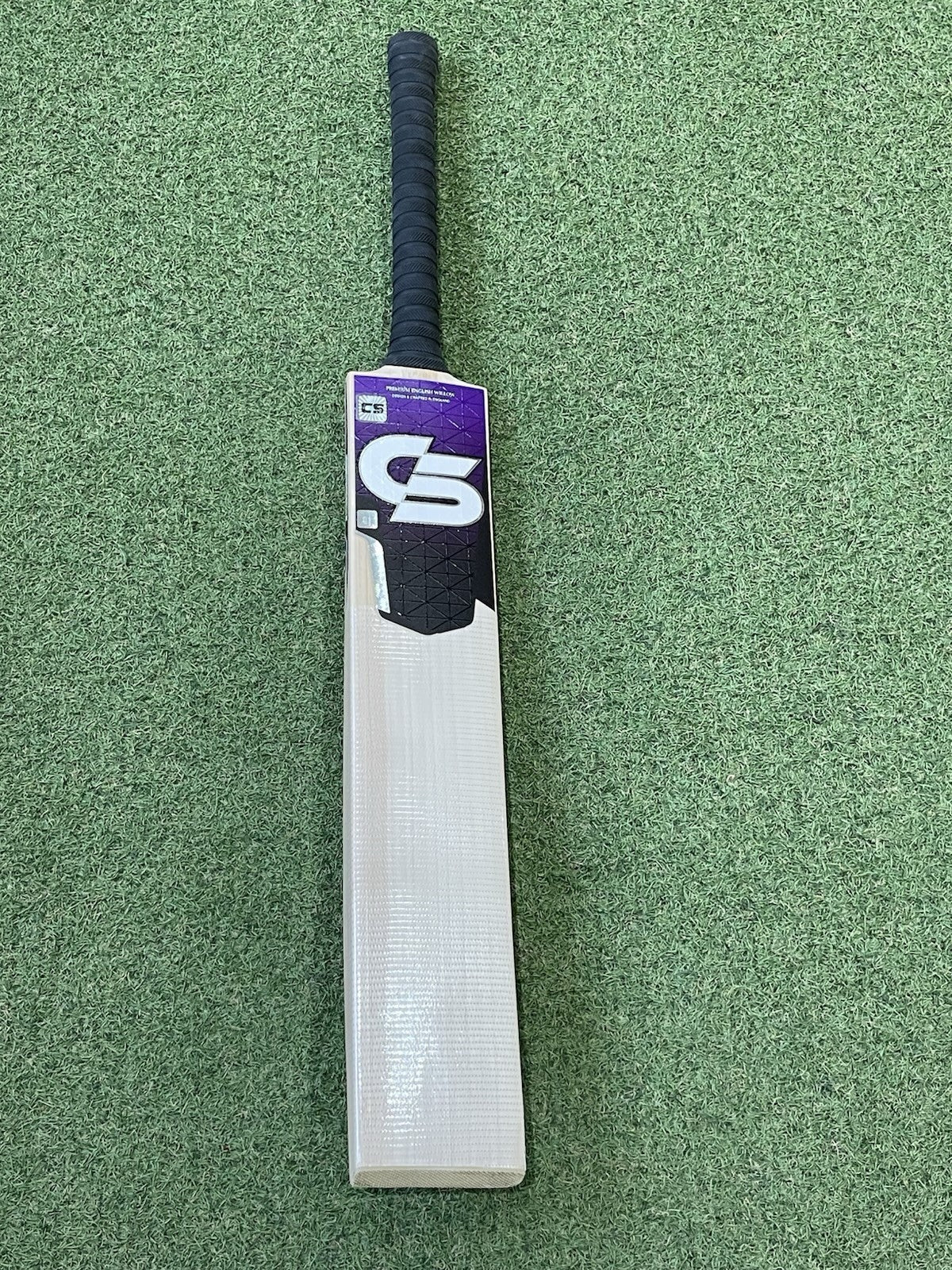 Cricket Station Players Cricket Bat (2lb 10oz) - UK Made - Brand New