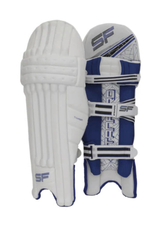 SF Triumph Batting Pads - Right Hand Mens Size - Brand New