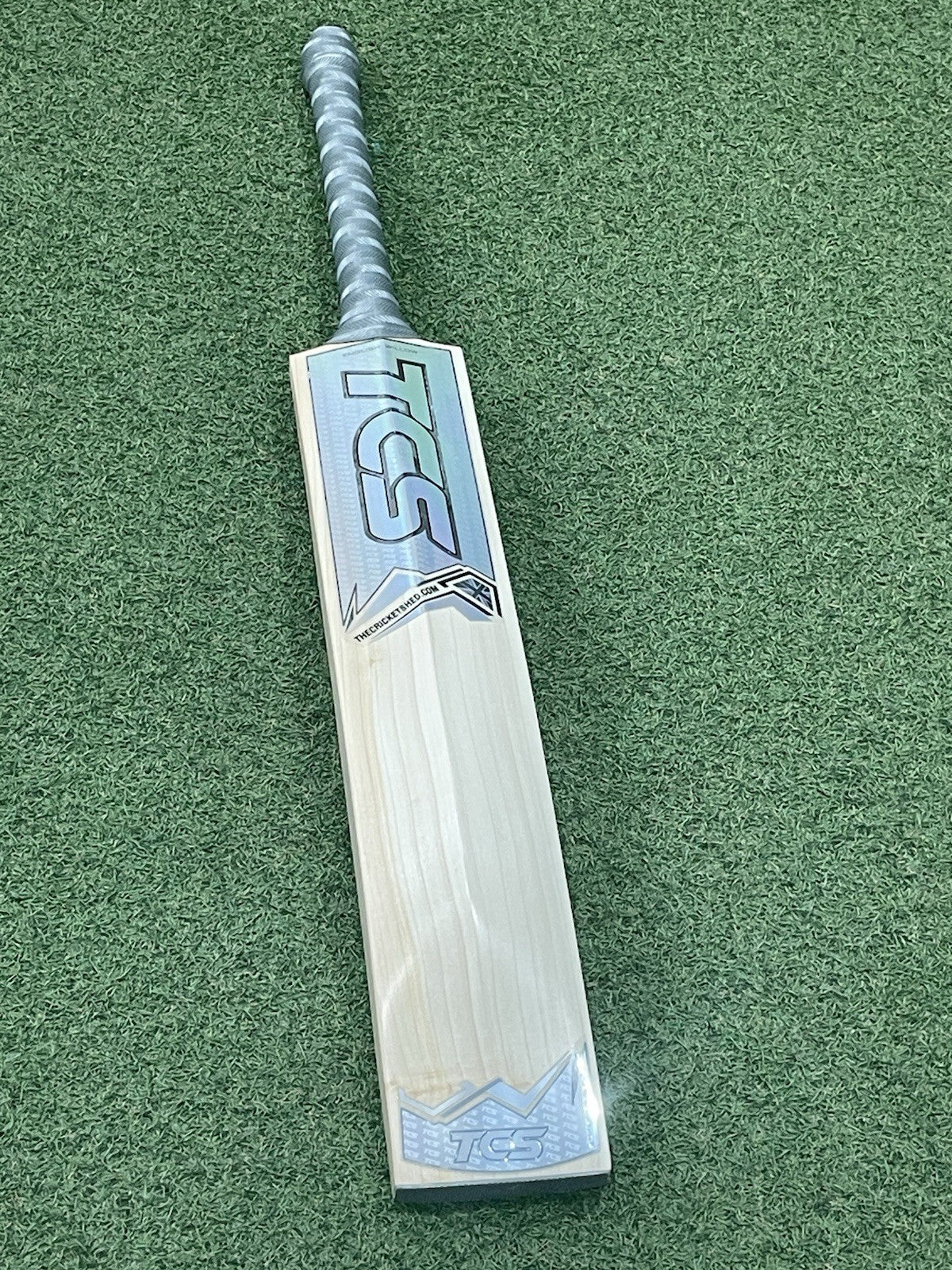 TCS Pearl 7 Star Cricket Bat - Brand New - 2lb 10oz - Exclusive! UK Made!