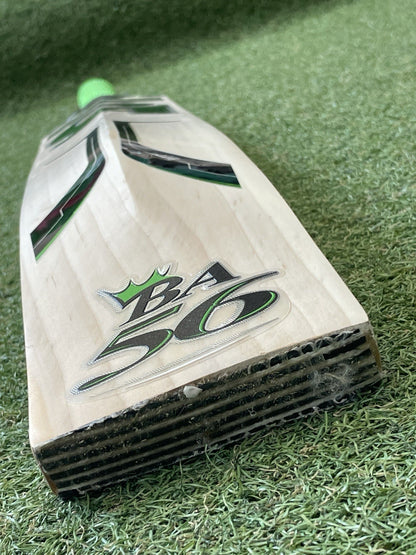 CA BA56 Players Edition Babar Azam Bat - 2lb 10oz - Exclusive! Lovely Pickup!!!