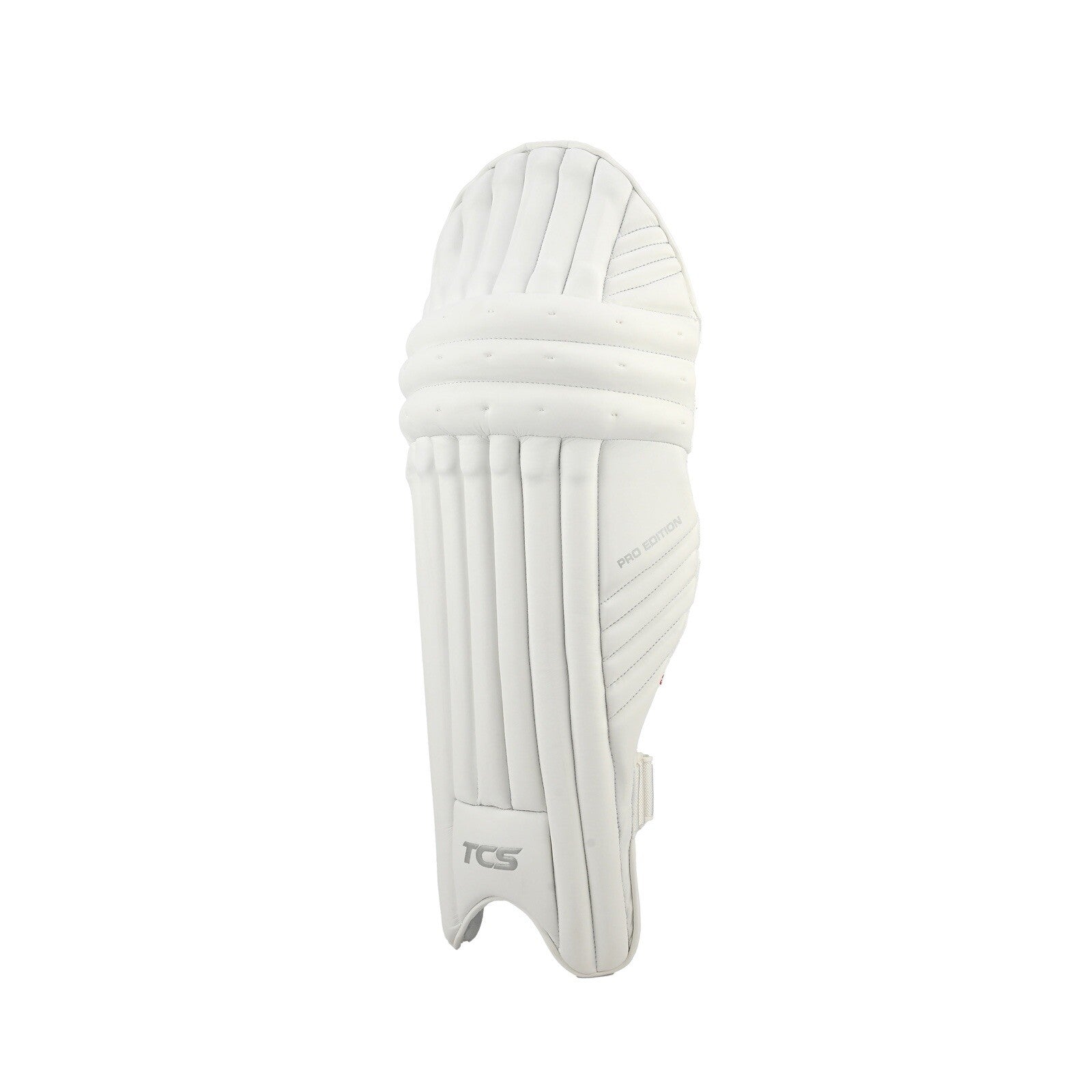 TCS Pro Edition Cricket Batting Pads - Left Hand Mens Size - Brand New