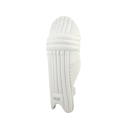 TCS Pro Edition Cricket Batting Pads - Left Hand Mens Size - Brand New