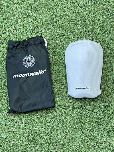 Moonwalkr Premium White Wrist Guard - Brand New - Mens Size - Exclusive!