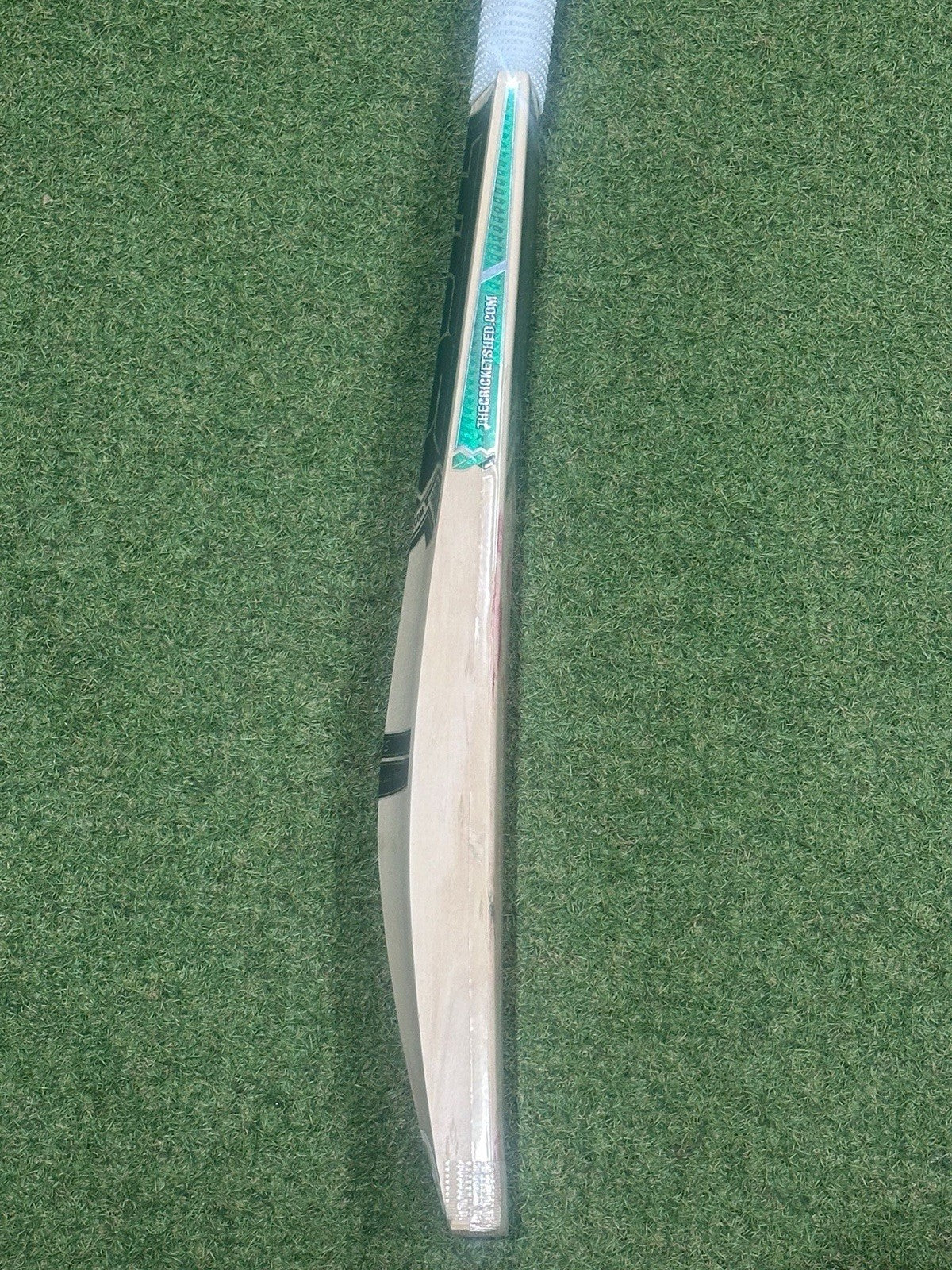 Used TCS Emerald Cricket Bat – 2lb 11oz - Excellent Condition