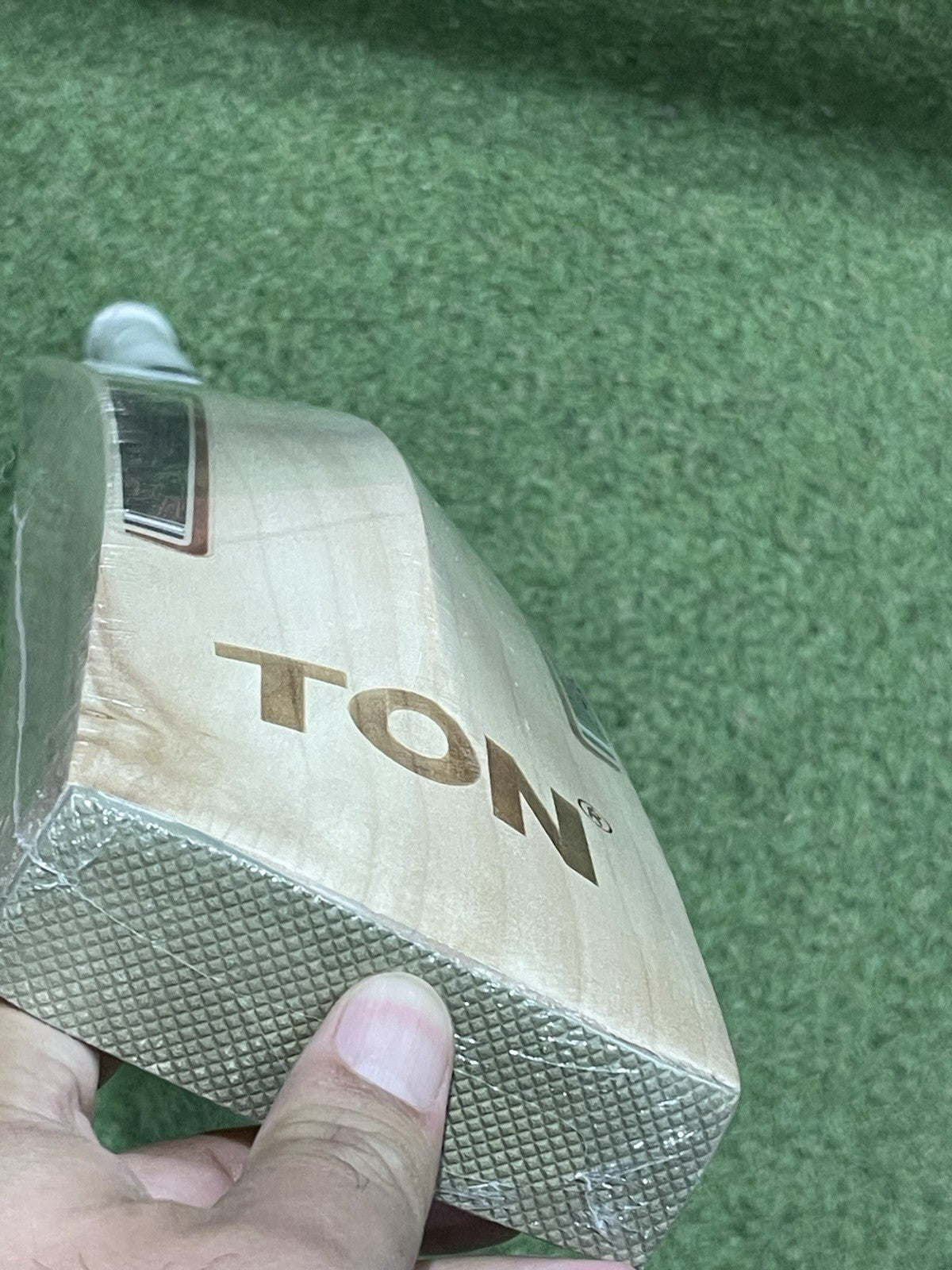 SS Master 7000 Cricket Bat - Brand New - Rare SRT Profile - 2lb 10oz - Exclusive