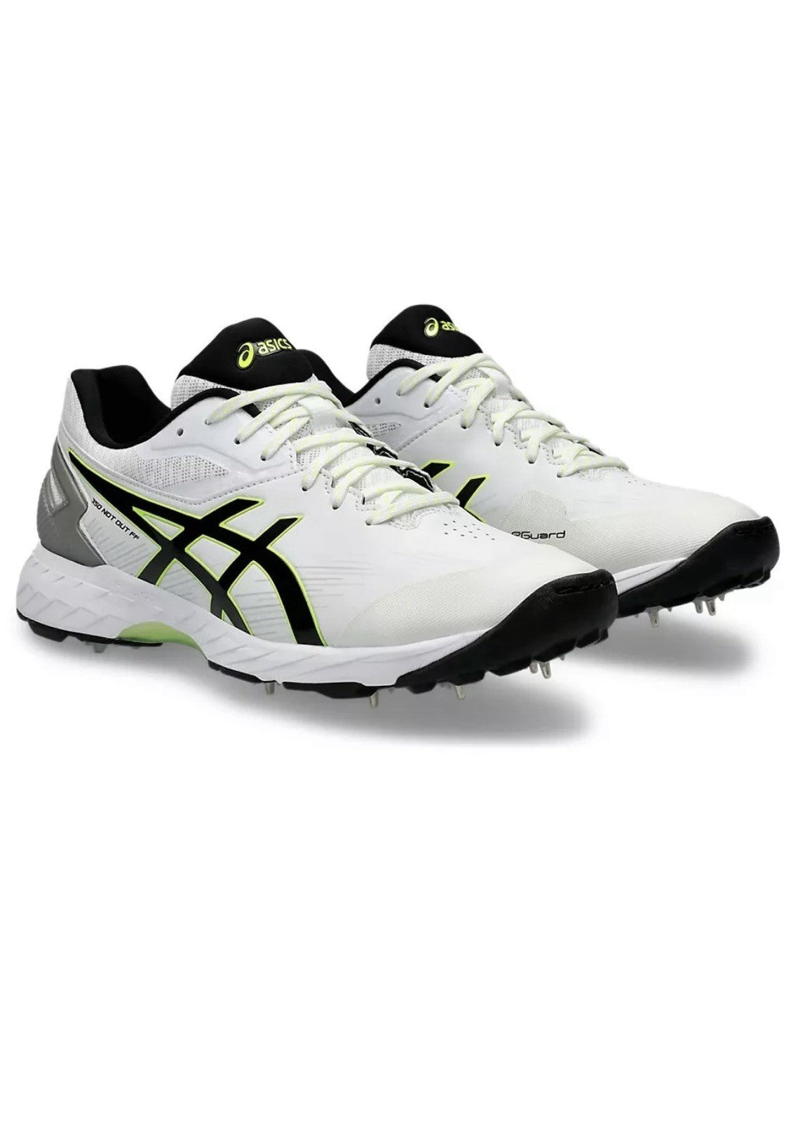 Asics 350 Not Out Cricket Shoes - UK Size 9 - Brand New! Exclusive!