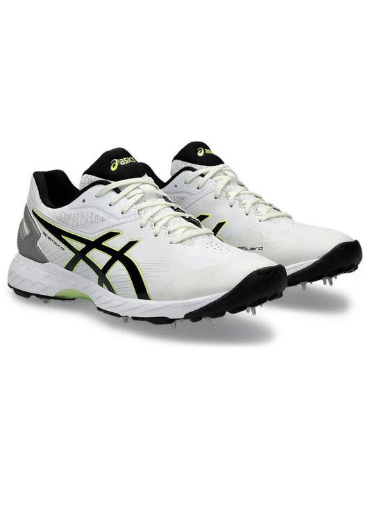 Asics 350 Not Out Cricket Shoes - UK Size 9 - Brand New! Exclusive!