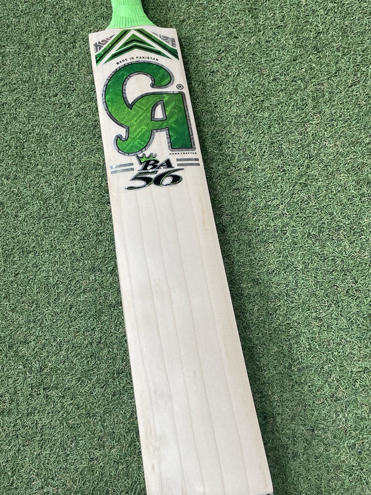 CA BA56 Babar Azam Cricket Bat - 2lb 9oz - Lovely Pickup! Great Profile!