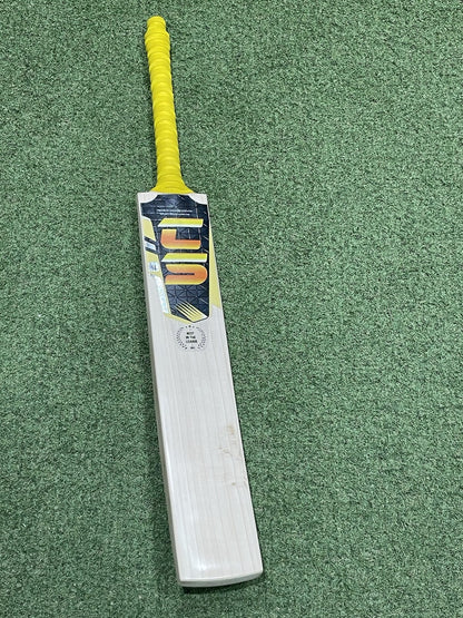 Cricket Station Cricket Bat (2lb 9oz) - UK Made - Exclusive - Brand New
