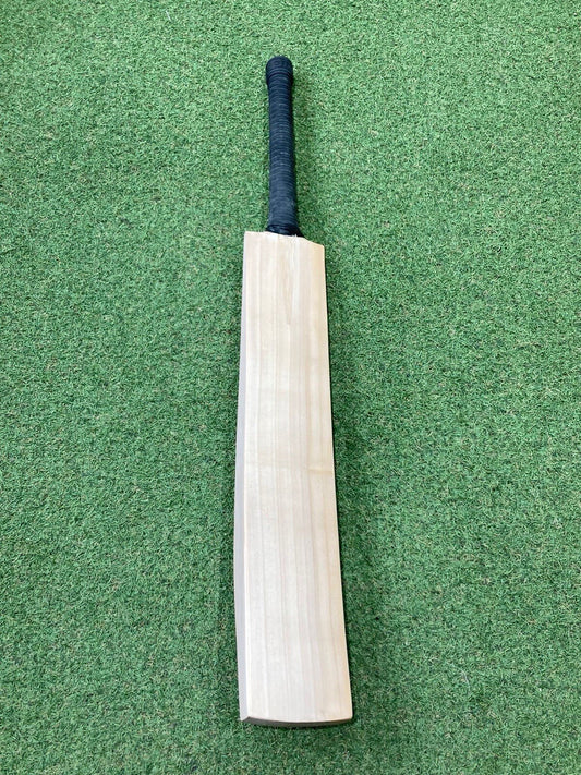 SS Ton Plain Pro Player Cricket Bat - Brand New - 2lb 11oz - Massive Profile