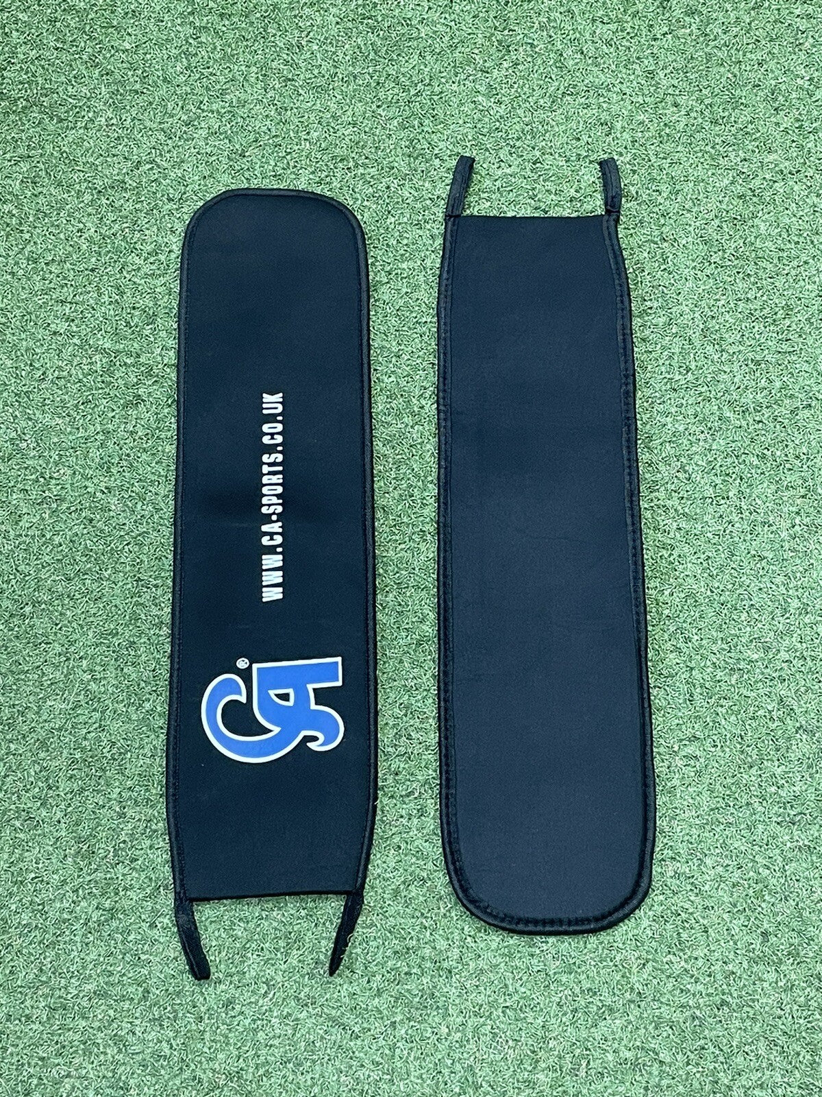 CA Half Bat Sleeve Cover  - Original Genuine Sleeve Covers Available! Exclusive!