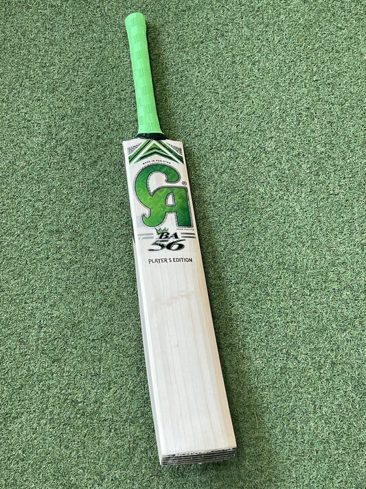 CA BA56 Players Edition Babar Azam Bat - 2lb 10oz - Exclusive! Lovely Pickup!!!