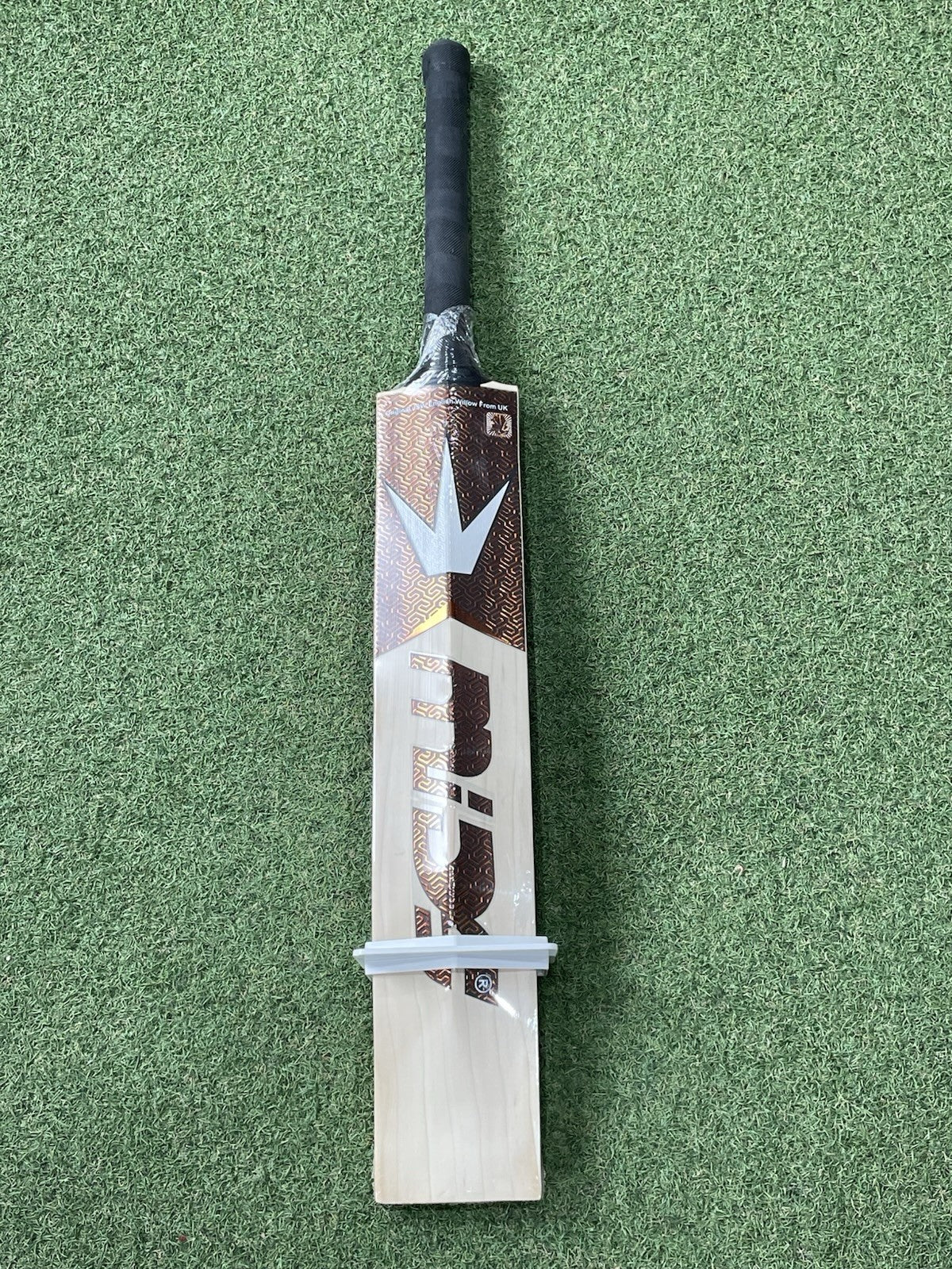 MIDS Big Boss Limited Edition 5 Star Cricket Bat - Brand New - 2lb 11oz