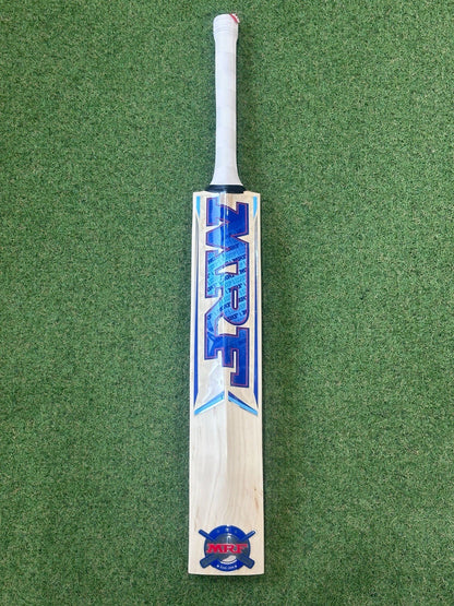 MRF VK18 Power Cricket Bat - Brand New - 2lb 9oz - Lovely Balance ! Exclusive !