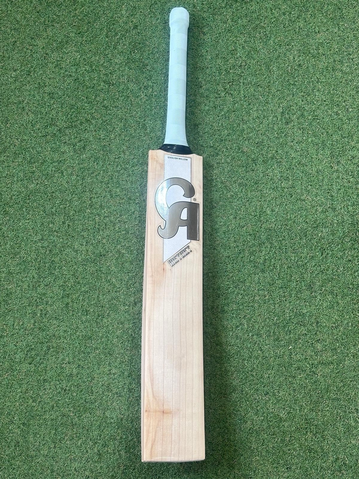 CA Instinct Laminate Cricket Bat - Brand New - 2lb 11oz -Lovely Grains