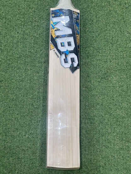 MB Malik MBS Mohammad Nawaz Players Cricket Bat - Brand New - 2lb 8oz