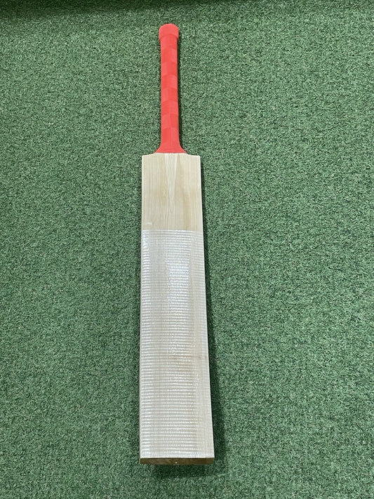Plain Cricket Station Jason Roy Players Cricket Bat (2lb 10oz) - Brand New