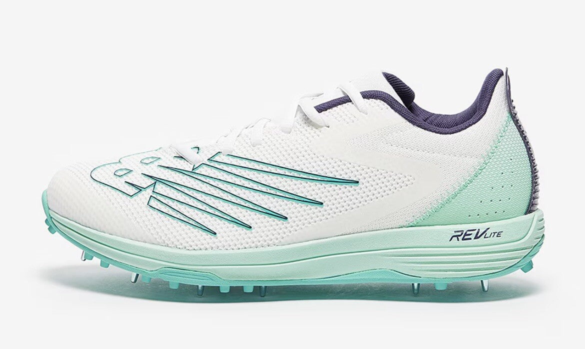 New Balance CK10 V5 Cricket Shoes - UK Size 12.5 - Brand New! Exclusive!